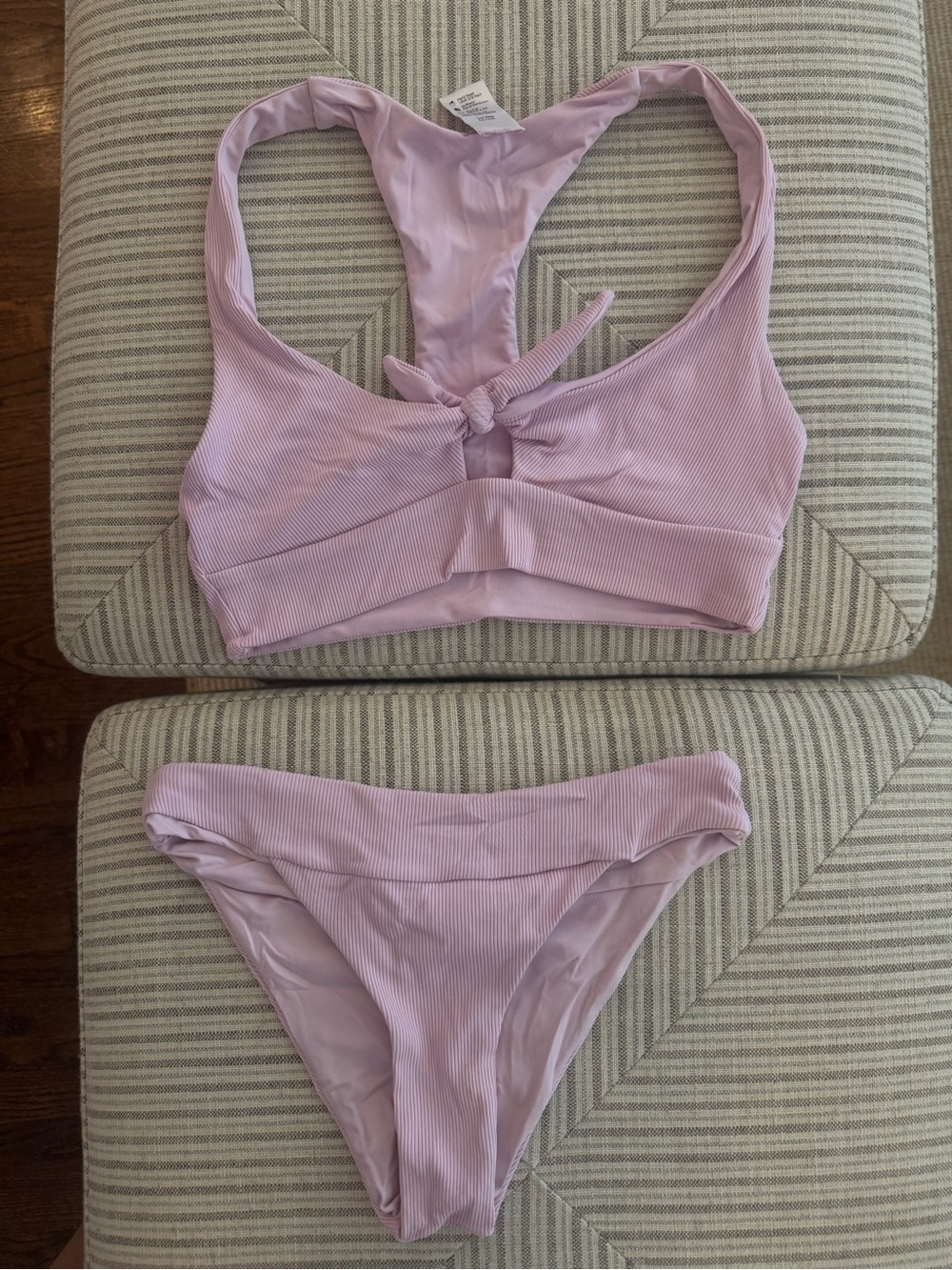 LSpace Pink Bikini
